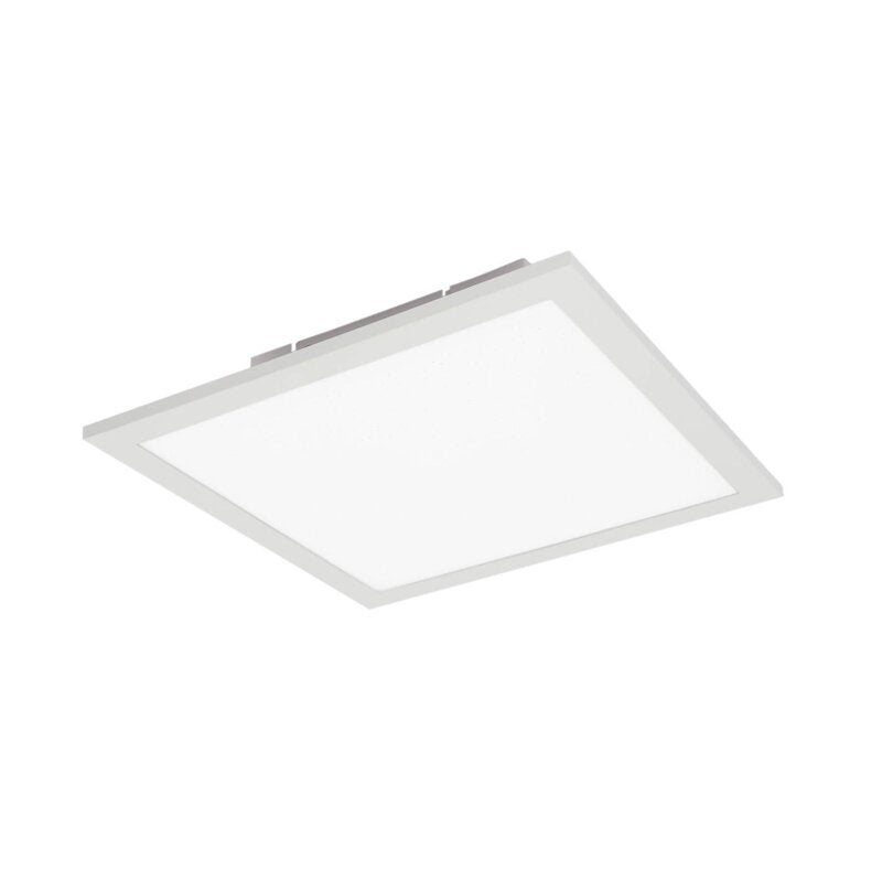 Lindby Kenma LED-Panel CCT 29,6 cm x 29,6 cm Deckenlampe Deckenleuchte Lampe - 4251911755862