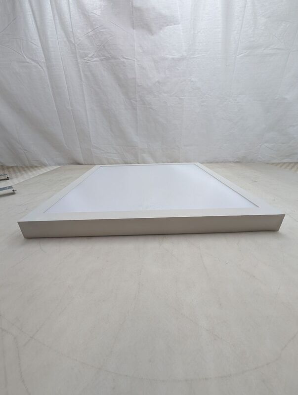 Deko-Light LED-Panel PRO OFFICE SANO dimmbar 35W CCT 3000K-4000K weiß 63x63cm - 4042943184603