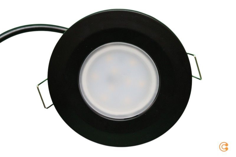 Paulmann Calla schwarz schwenkbar 4.000K Deckenlampe Lampe 10 STÜCK SIEHE TEXT - 4000870924624