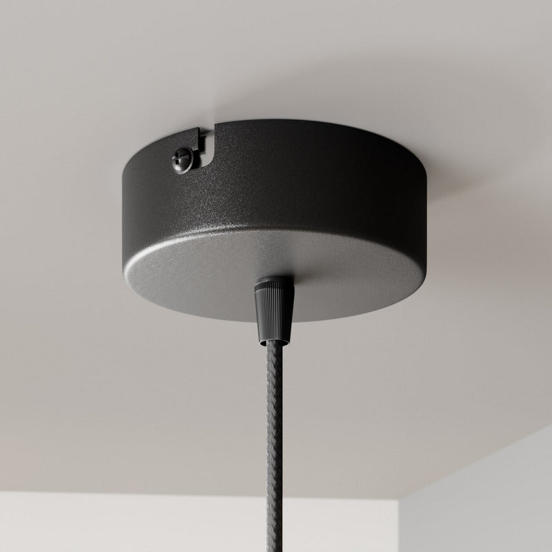 Euluna Hängeleuchte Cone einflammig Deckenlampe Deckenleuchte Lampe Leuchte - 5907623620231