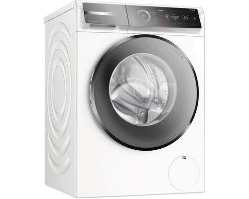 Bosch Waschmaschine Waschautomat Frontlader WGB244071 Weiß 9 kg 13 Programme - 4242005479849