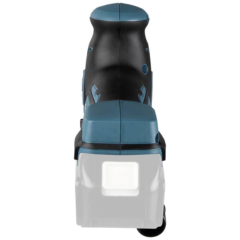 Makita Akku-Stichsäge DJV181Z Säge Elektrowerkzeug 18V ohne Akku und Ladegerät - 88381650939
