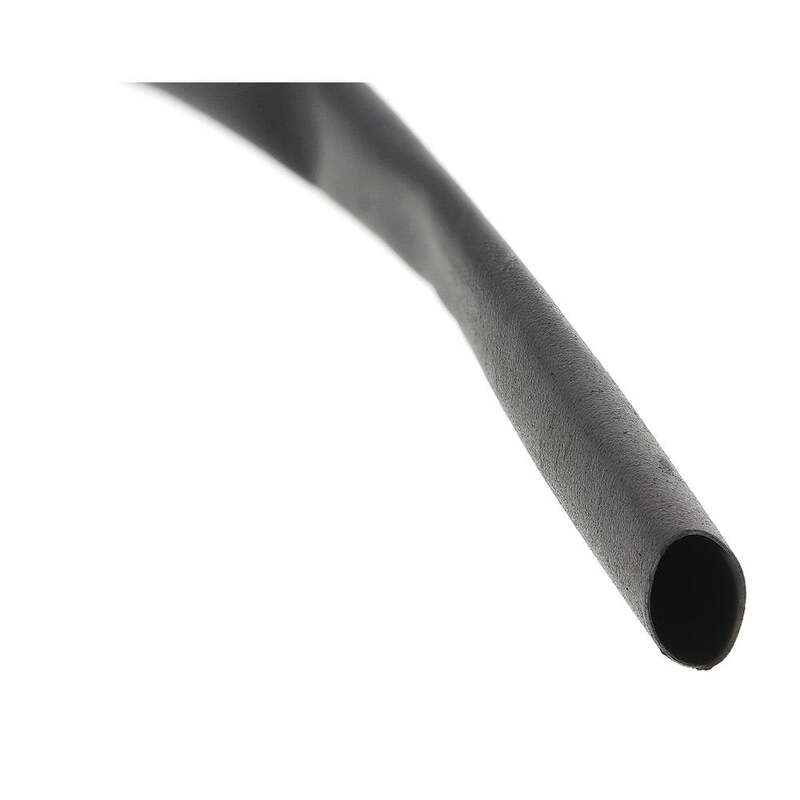 HellermannTyton 308-30600 Schrumpfschlauch-Box HIS-3 Schlauch ohne Kleber 3:1 5m - 4031026218748