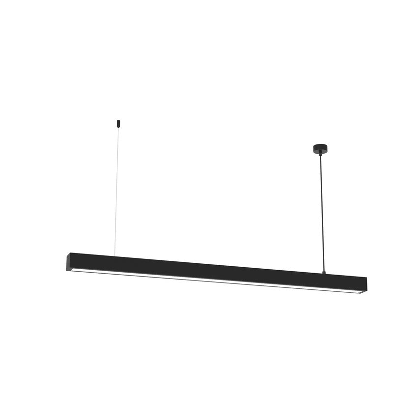 Hängeleuchte Lungo Pendelleuchte Deckenleuchte Leuchte Lampe Pendellampe LED G13 - 5902693789123