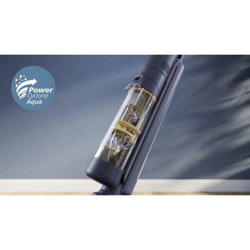 Philips 7000 Serie Akku Nasssauger Staubsauger Schwarz Haustierhaushalte - 8720389042119