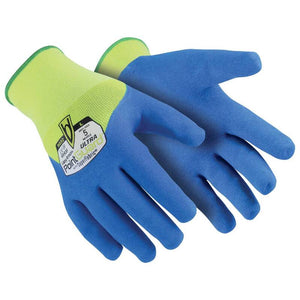 B-Ware HexArmor Handschuh Arbeitshandschuh Schutzhandschuh PointGuard Ultra Größe 7