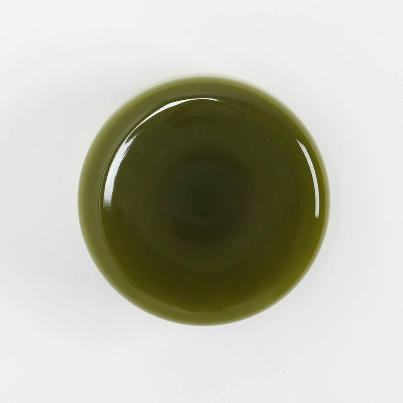 ALDEX BonBon Wall Light, Green, Ø 16 Cm, Glass - 5904798660475