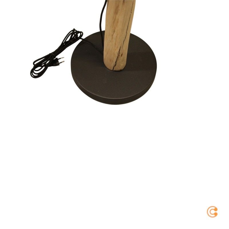 JUST LIGHT Stehleuchte Green Tribu mit Papierschirmen Stehlampe SIEHE TEXT/FOTO - 4043689995195