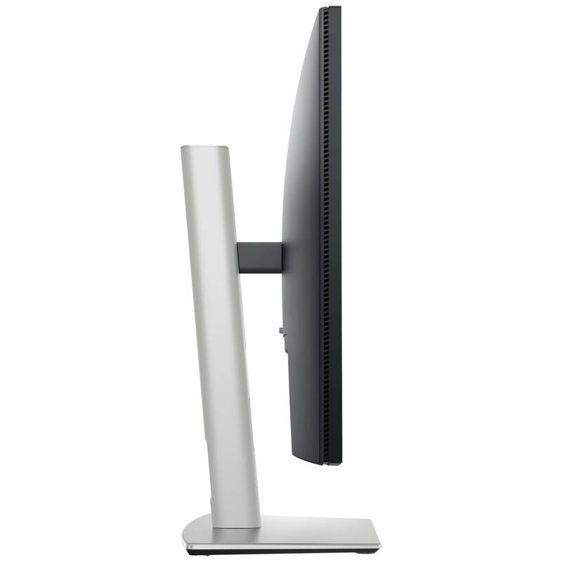 Dell P2425 LED Monitor Bildschirm Monitor 24 Zoll Full HD Schwarz DEFEKTWARE - 5397184821671