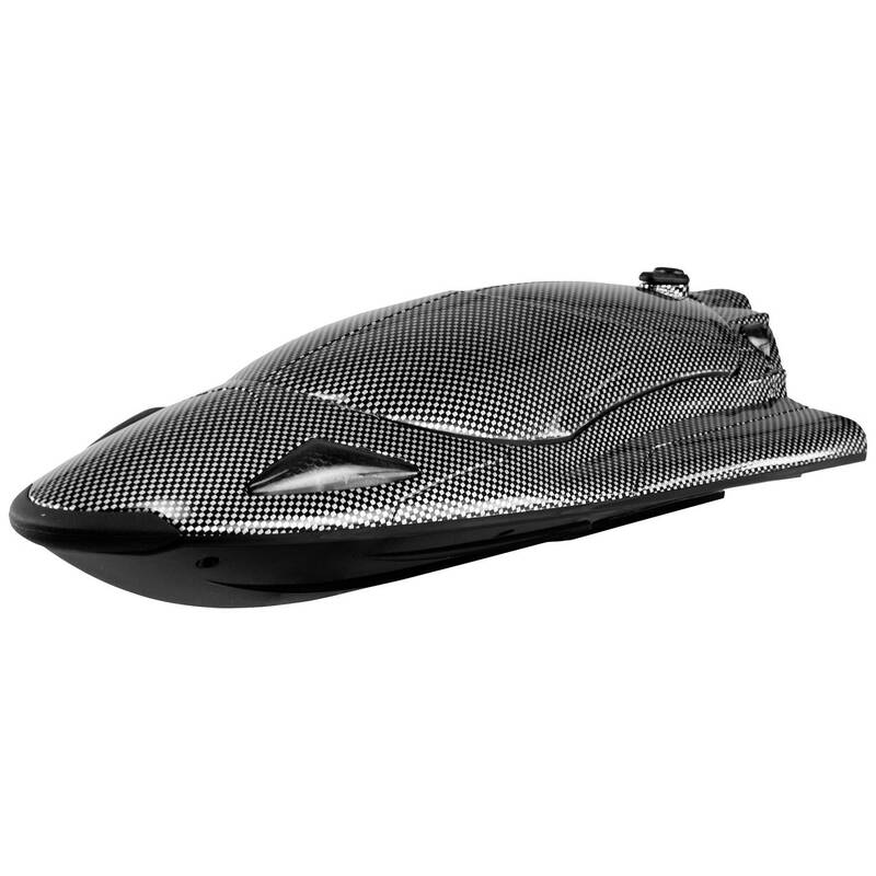 Amewi RC Motorboot RtR 335 mm Boot RC Boote RC Motorboote Modellbau Modellboot - 4262408975144