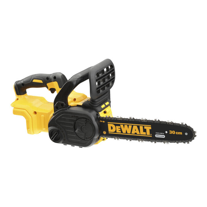 DeWalt Akku-Kettensäge 18V DCM565N-XJ 30cm Elektrosäge mit bürstenlosem Motor - 5035048667569