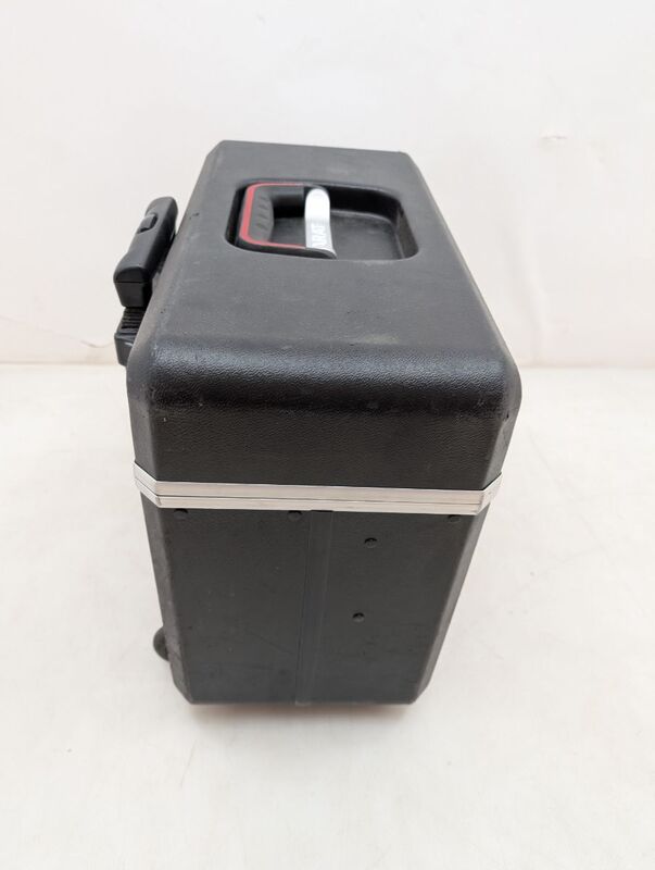 Parat Laptool Tron-X 208330151 Werkzeug-Pilotenkoffer Trolley SIEHE TEXT/FOTO - 4006793034716
