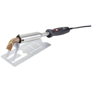 D-Ware Toolcraft Hochleistungs-Lötkolben 500W Meißelform 440-480°C Löter Werkzeug
