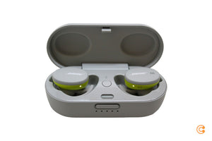 B-Ware Bose Glacier Sport Earbubs In Ear Kopfhörer Sport-Kopfhörer Bluetooth Headset