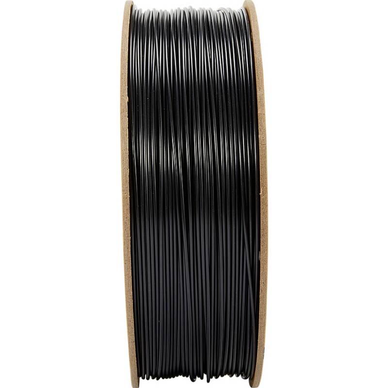 Polymaker Filament ASA 1.75mm 1kg schwarz für 3D-Druck hitzebeständig - 6938936709947