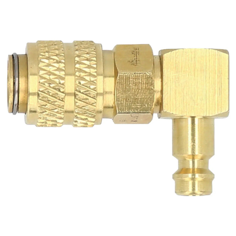 KS Tools 90° Winkeladapter 150.1922 leicht 44 g 1 Stück flexibel für enge Räume - 4042146418604