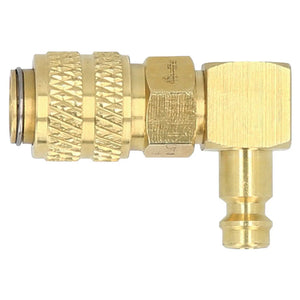 B-Ware KS Tools 90° Winkeladapter 150.1922 leicht 44 g 1 Stück flexibel für enge Räume