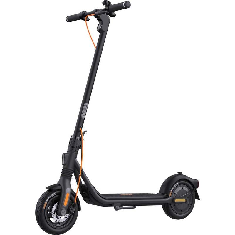 Segway Ninebot F2 PRO D E-Scooter Elektroscooter E-Roller DEFEKTWARE - 8720254406497