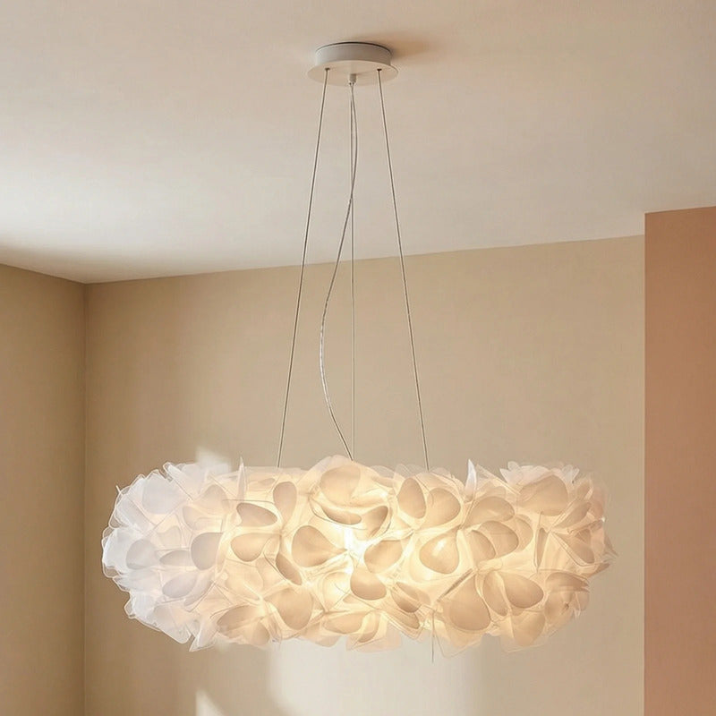 Slamp Hängeleuchte Clizia Mama Non Mama LED Pendelleuchte Lampe dimmbar weiß - 8024727078014