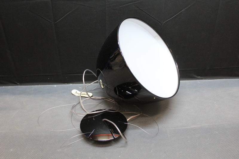Nur Gloss Mini LED-Hängeleuchte Hängeleuchte Lampe Leuchte Wohnzimmer 3 - 8052993020659