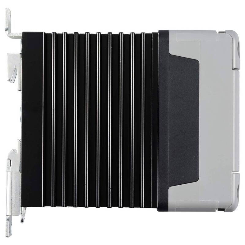 TRU COMPONENTS Halbleiterrelais TC-12705388 Solid State Relais 40 A 2 STÜCK - 4064161326306