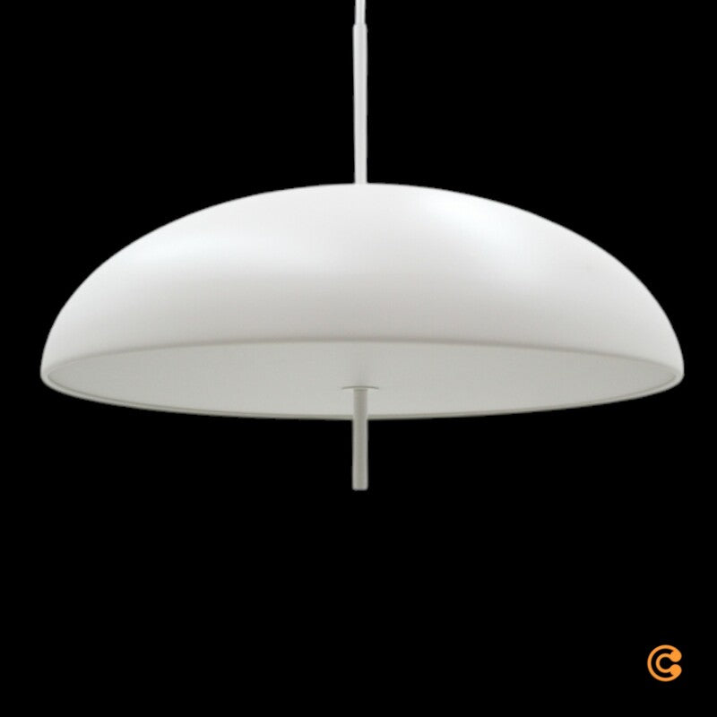 Nordlux Hängeleuchte Versale Hängelampe Pendelleuchte Deckenlampe Lampe weiß - 5704924009907