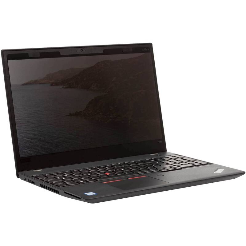 Durable Blickschutzfolie MAGNETIC für Notebook 39,6cm 15,6" Privatsphäre Schutz - 4005546999241