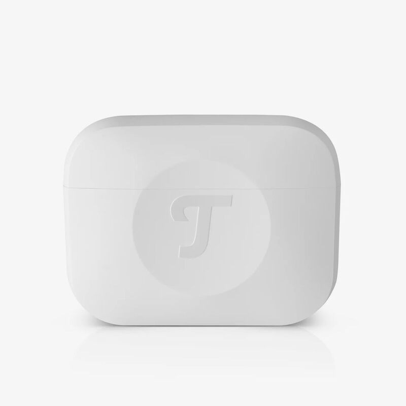 Teufel Kopfhörer AIRY TWS 2 Bluetooth In-Ear Headset Noise Cancelling weiß 9h - 4048945587633