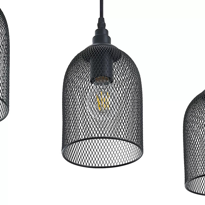 Lindby Dolcin Pendellampe Pendelleuchte Lampe Leuchte Hängeleuchte Licht - 4251911719468