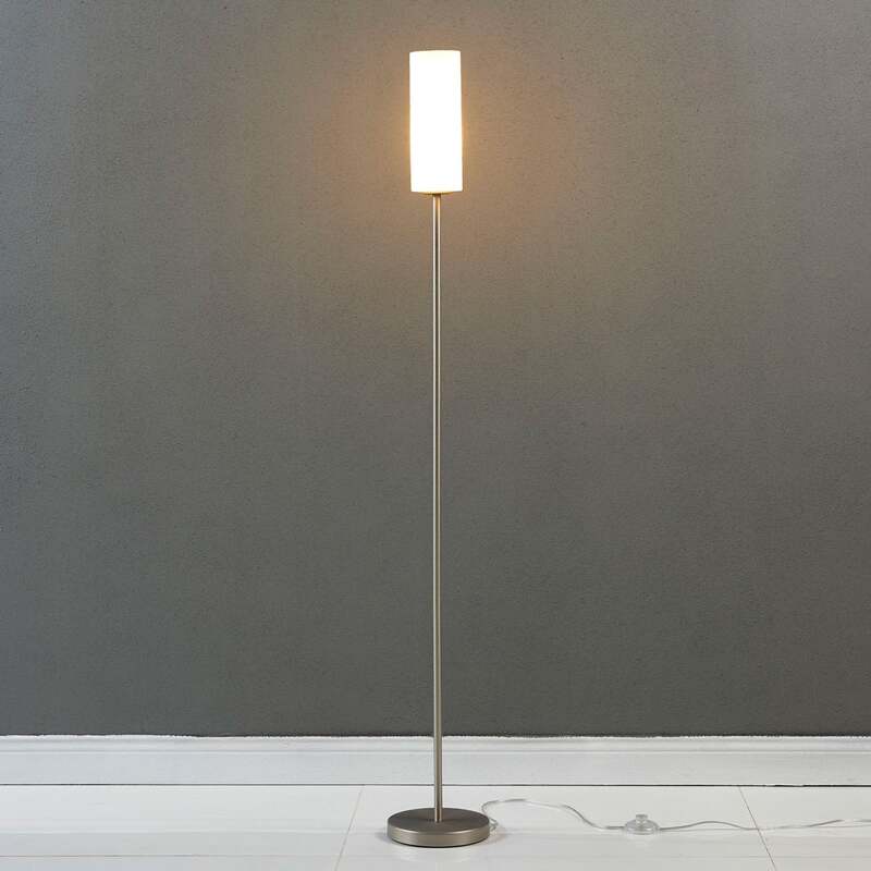 Lindby Dezente Stehlampe Vinsta Stehleuchte Lampe Standlampe SIEHE TEXT/FOTO - 4251096524062