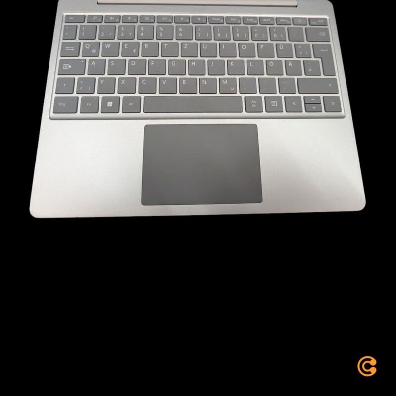 Microsoft Surface Laptop 3 Ultrabook Notebook Touchscreen Windows 11 Pro Schwarz - 0196388155163