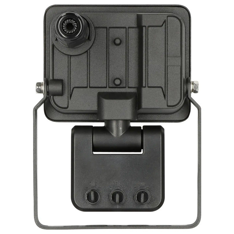 Brennenstuhl Außenstrahler JARO 1060 P LED Flutlicht mit Bewegungsmelder IP65 - 4007123684953