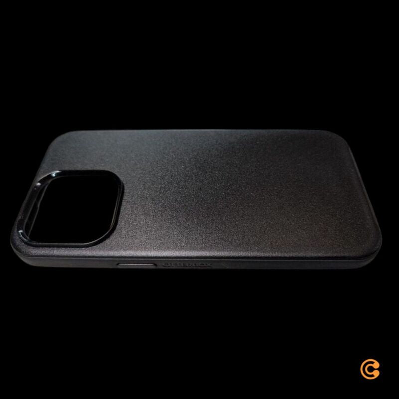 Symmetry Magsafe Iphone15 Promax Blk - 0840304745364