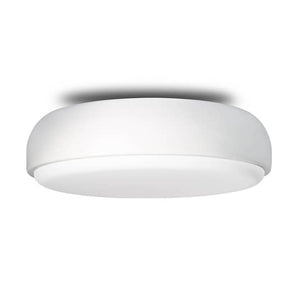 B-Ware Northern Over Me Deckenlampe Deckenlampe Lampe Leuchte Wohnzimmer weiß 50cm