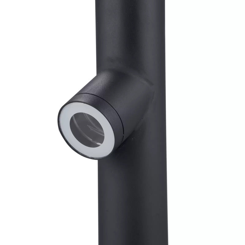 Lindby Lolani Wegeleuchte Gartenleuchte Sockelleuchte Outdoor Lampe Leuchte - 4251911751956