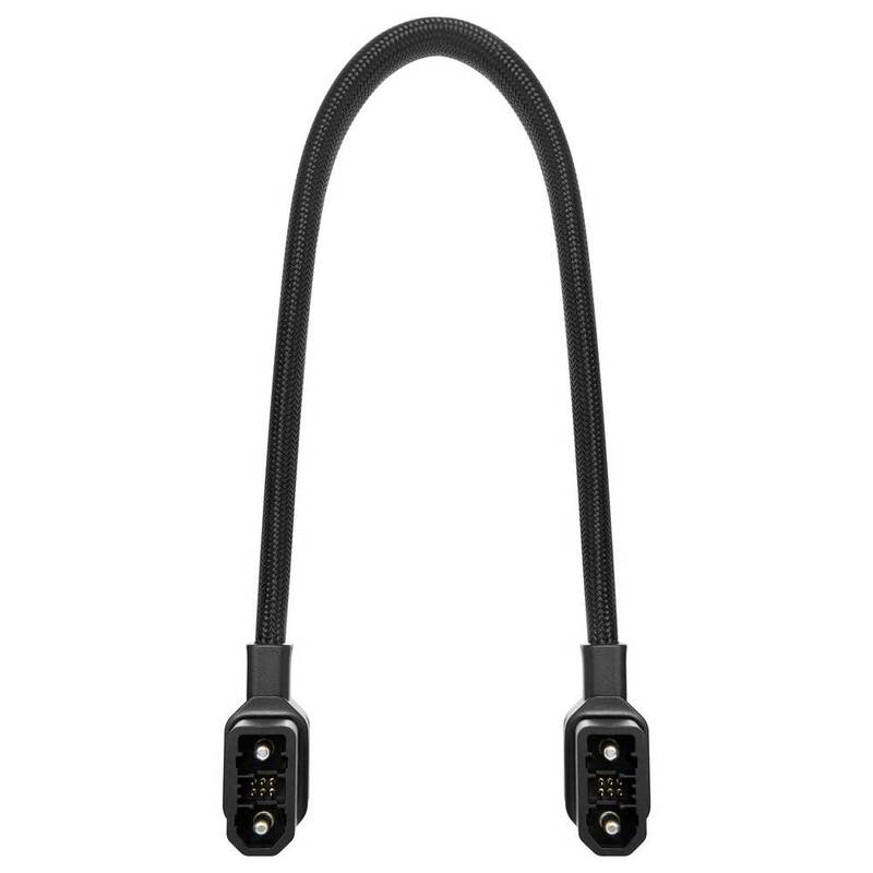 ECOFLOW Anschlusskabel DELTA 3 EFDELTA3-Cable Verbindungskabel 400mm - 4895251632515