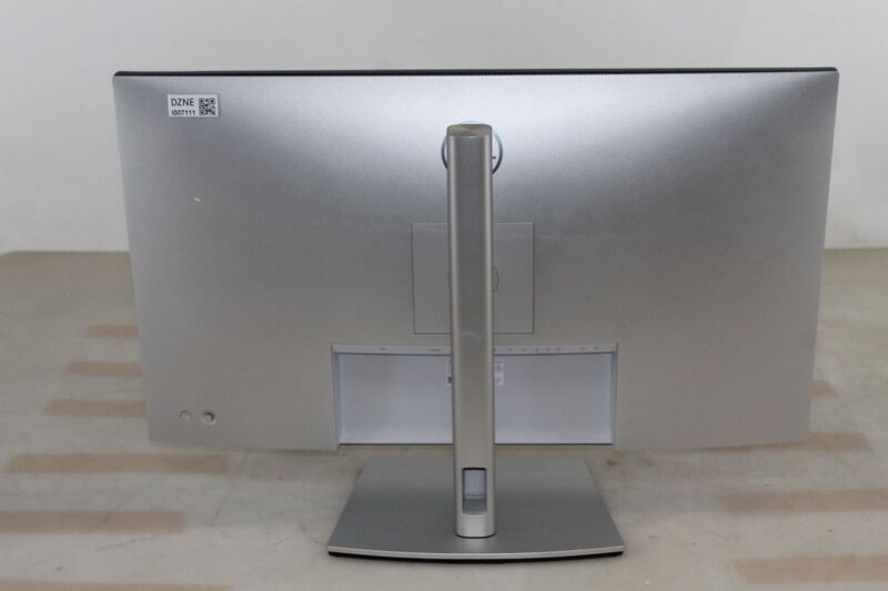 Dell UltraSharp U3223QE 31.5" LED-Monitor 3840x2160 5ms HDMI DisplayPort USB - 5397184567739