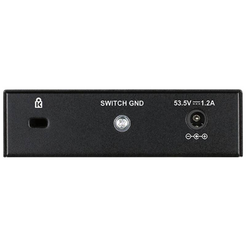 D-Link DGS 704 - GBIC-Transceiver-Modul - 1GbE Netzwerk-Switches Netzwerk-Rou619 - 0790069440984