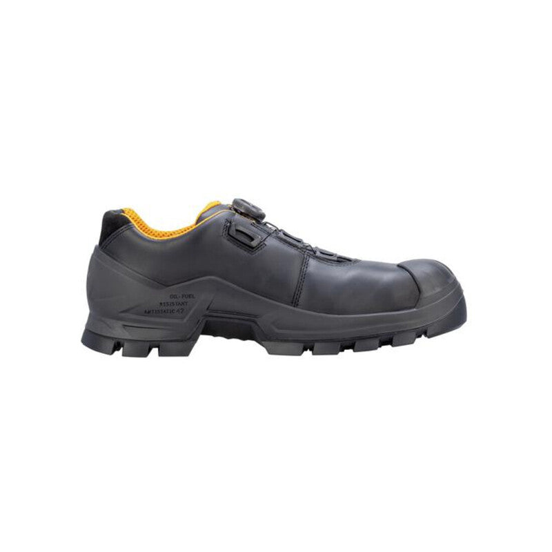 Uvex Sicherheitshalbschuhe S3 uvex 2 MACSOLE BOA Fit System Größe 43 - 4031101799193