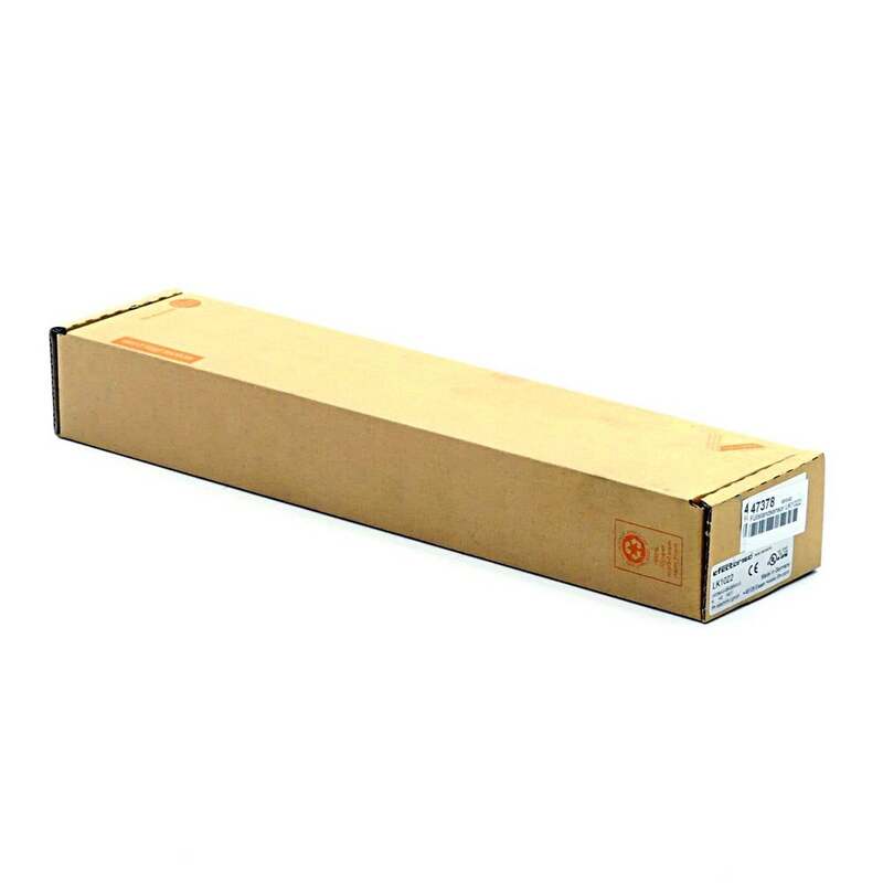 Ifm Electronic Füllstandsensor Sensor Pegelschalter Elektronik IO Link PNP M12 - 4021179149686