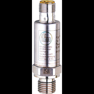 B-Ware ifm Electronic Drucksensor PT5402 0 bis 10 MPa M12 Analog IP67/IP69K 1 Stück