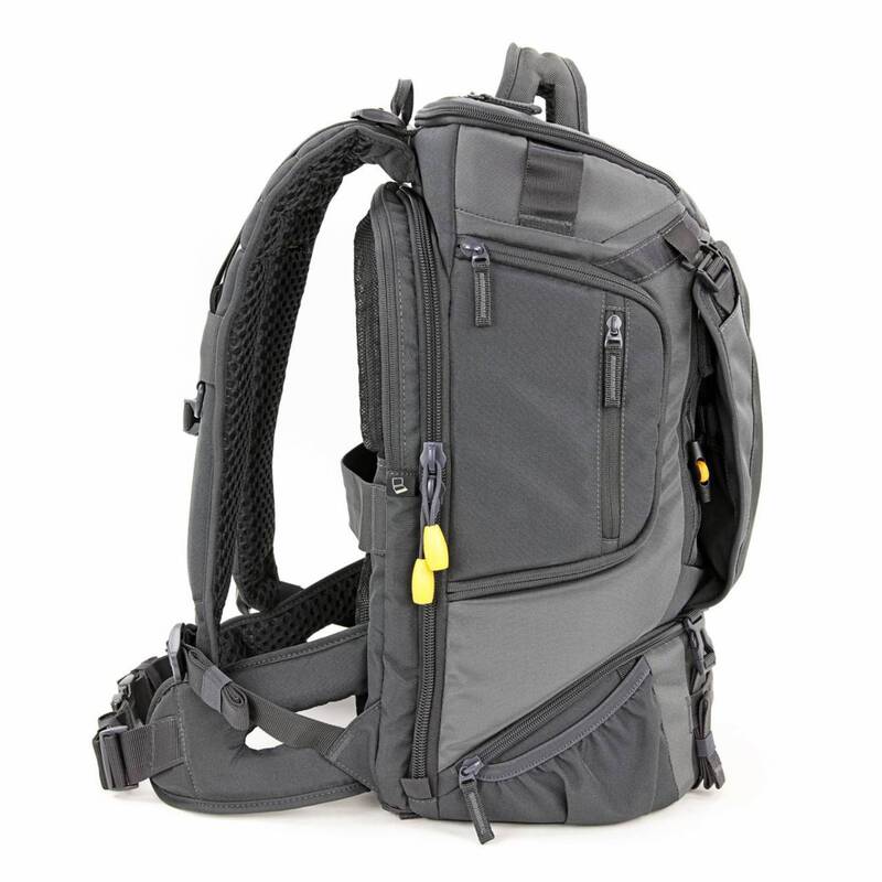 Vanguard Rucksack Innenmaß 32 x 51 x 20 cm Notebookfach Tabletfach Tasche - 4719856243894