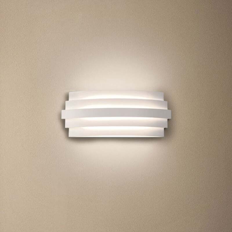 ACB ILUMINACIÓN Wandleuchte Luxur LED Wandlampe Lampe dimmbar warmweiß 1200 - 8430390320068