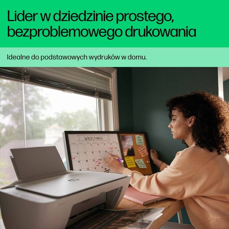 HP Multifunktionsdrucker DeskJet 588K9B Tintenstrahldrucker drucken scannen - 0196337380028