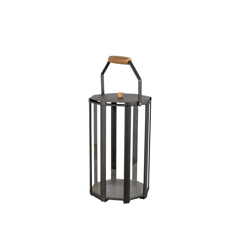 Cane-line - Lightlux Laterne lava Laterne Lampe Leuchte Stehlampe Stehleuchte751 - 5711877292287