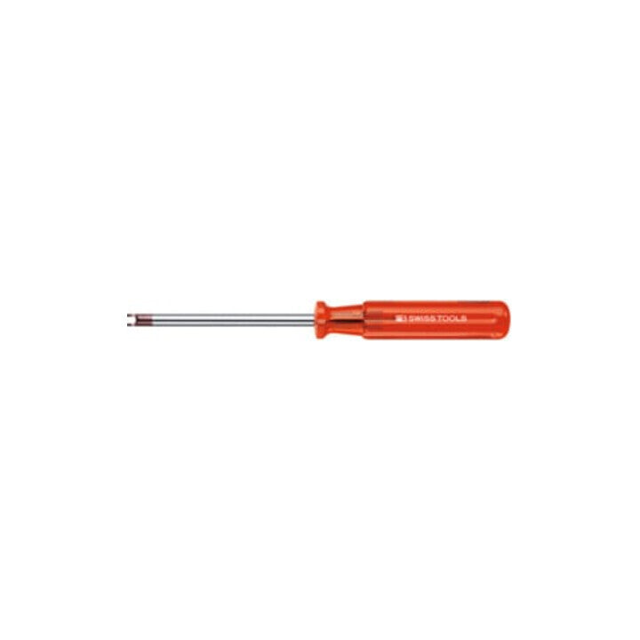 PB Swiss Tools Schlitzmutterndreher Steckschlüssel Schlitzmutter Bolzen 3 mm - 7610733086344