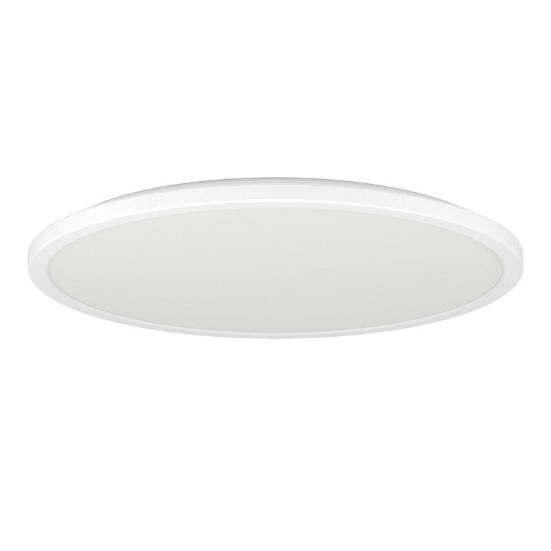 EGLO connect LED-Deckenlampe Smart Home Rovito-Z weiß Ø50cm SIEHE TEXT - 9008606329793