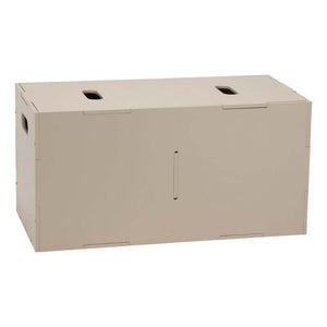 B-Ware Nofred - Cube Aufbewahrungsbox long Schatullen Aufbewahrung SIEHE TEXT/FOTO617