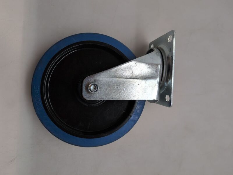 Lenkrolle D.200mm Tragkraft 300kg - 4021885065324