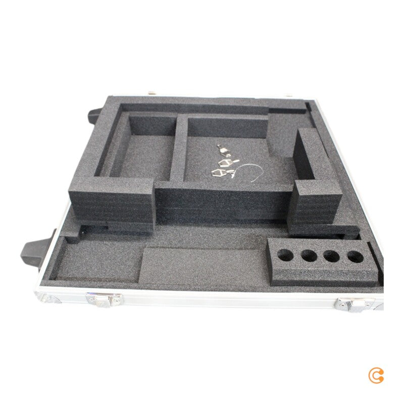 Weidmüller TROLLEY MCP BASIC 2019200000 Trolley-Koffer bestückt Werkzeug Koffer - 4050118402261